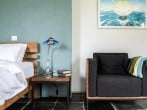 Murakami room